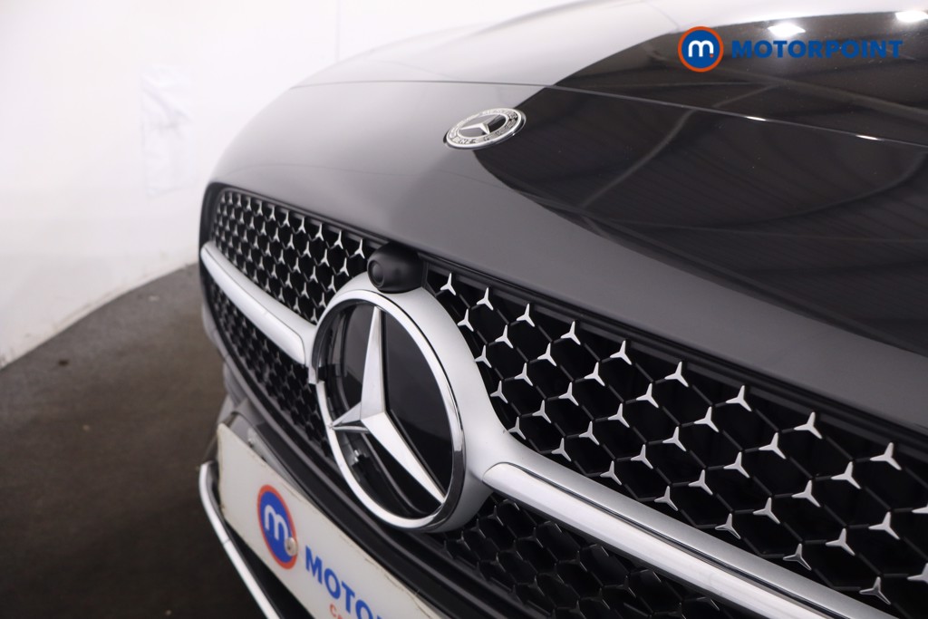 Mercedes-Benz C Class Amg Line Automatic Petrol Saloon - Stock Number (1623429) - 37th supplementary image