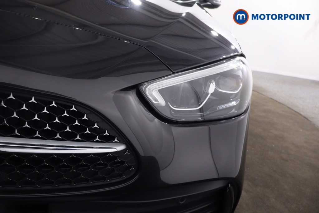 Mercedes-Benz C Class Amg Line Automatic Petrol Saloon - Stock Number (1623429) - 38th supplementary image