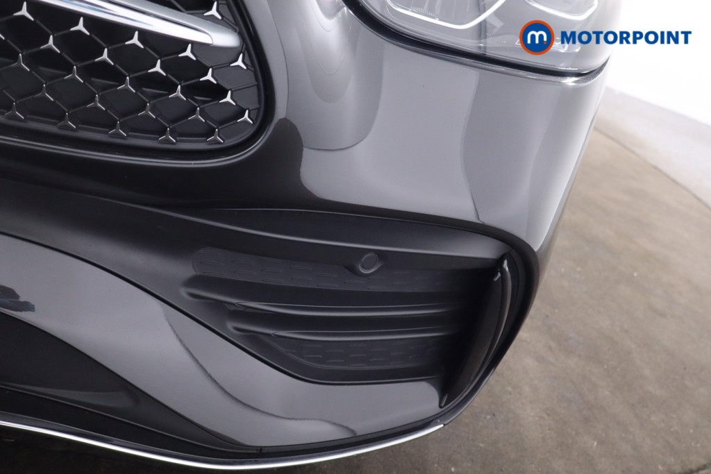 Mercedes-Benz C Class Amg Line Automatic Petrol Saloon - Stock Number (1623429) - 39th supplementary image