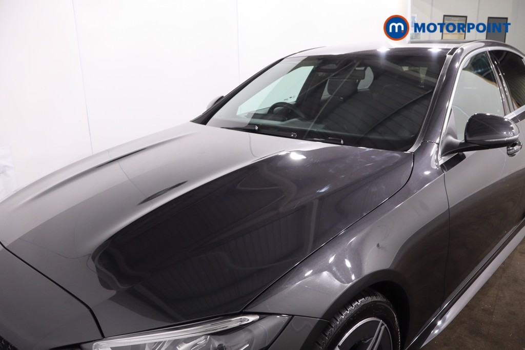 Mercedes-Benz C Class Amg Line Automatic Petrol Saloon - Stock Number (1623429) - 40th supplementary image