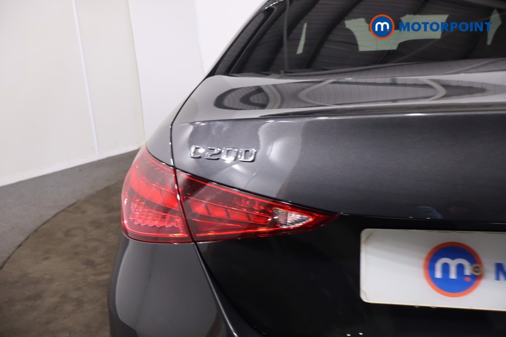 Mercedes-Benz C Class Amg Line Automatic Petrol Saloon - Stock Number (1623429) - 42nd supplementary image