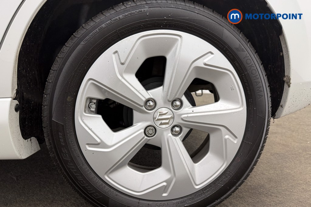 Suzuki Swift Motion Manual Petrol Hatchback - Stock Number (1623430) - 13th supplementary image