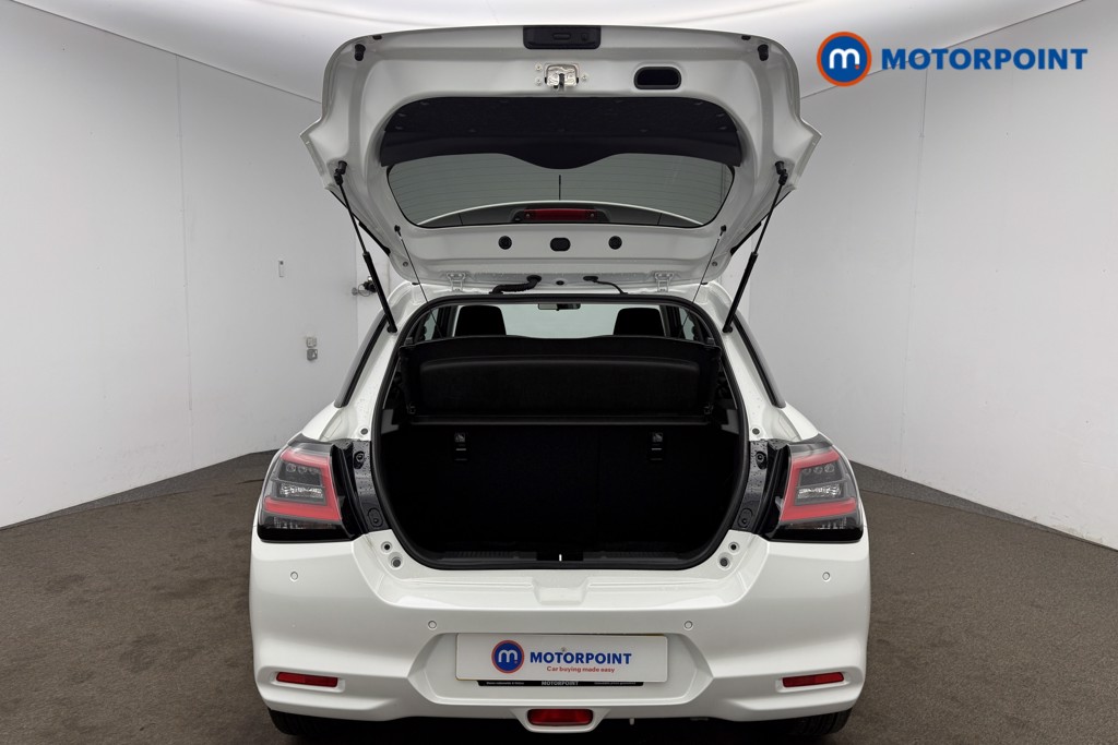 Suzuki Swift Motion Manual Petrol Hatchback - Stock Number (1623430) - 20th supplementary image