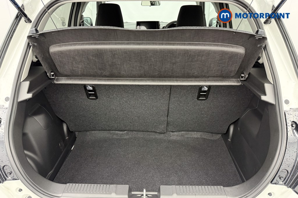 Suzuki Swift Motion Manual Petrol Hatchback - Stock Number (1623430) - 21st supplementary image