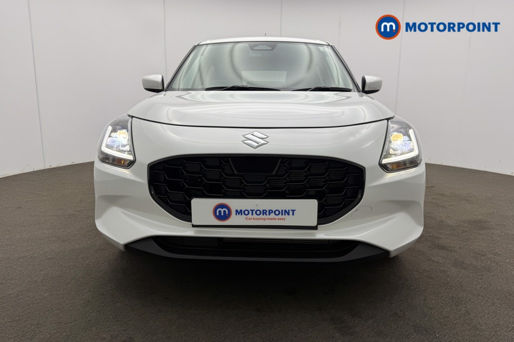 Suzuki Swift Motion Manual Petrol Hatchback - Stock Number (1623430) - 22nd supplementary image