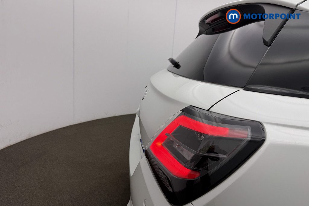 Suzuki Swift Motion Manual Petrol Hatchback - Stock Number (1623430) - 25th supplementary image