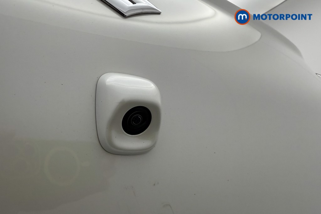 Suzuki Swift Motion Manual Petrol Hatchback - Stock Number (1623430) - 27th supplementary image