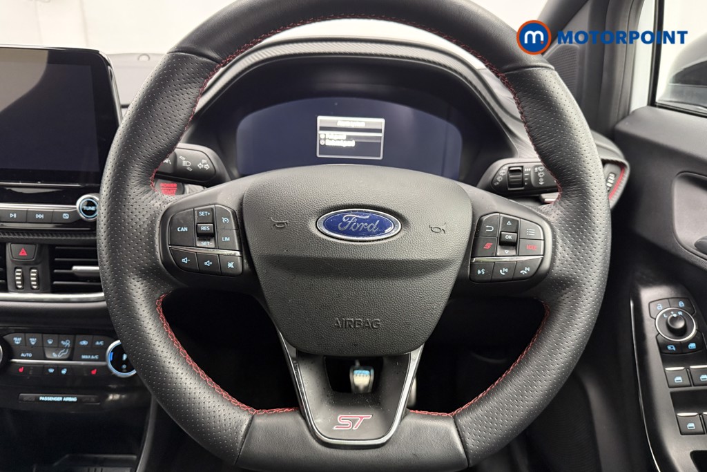Ford Puma ST Manual Petrol SUV - Stock Number (1623507) - 5th supplementary image