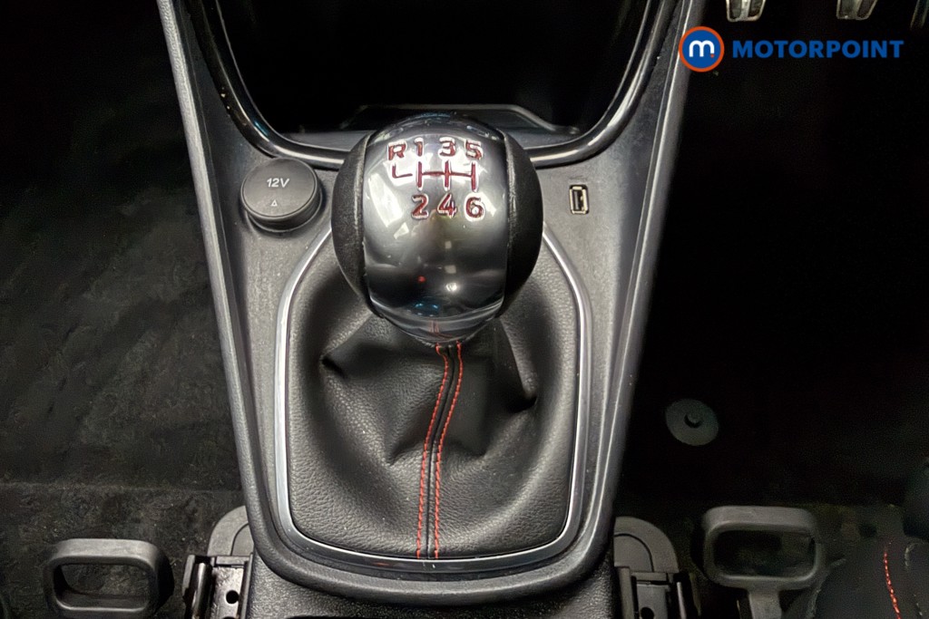 Ford Puma ST Manual Petrol SUV - Stock Number (1623507) - 7th supplementary image