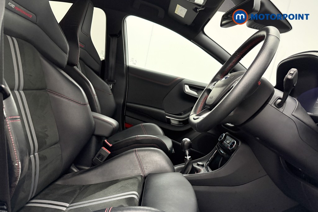 Ford Puma ST Manual Petrol SUV - Stock Number (1623507) - 8th supplementary image