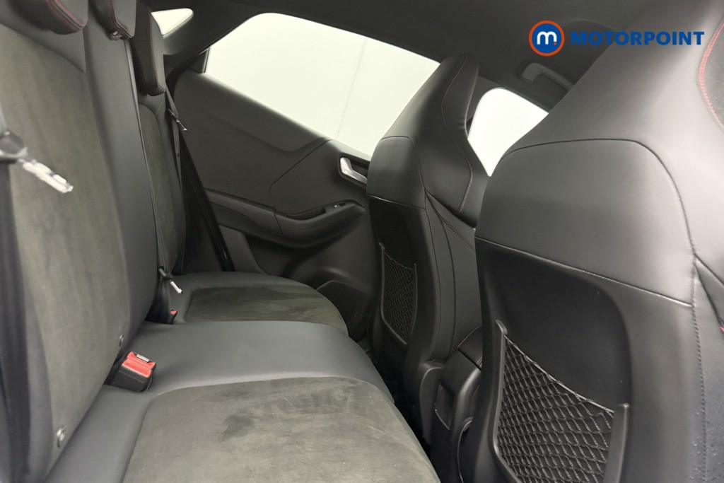 Ford Puma ST Manual Petrol SUV - Stock Number (1623507) - 9th supplementary image