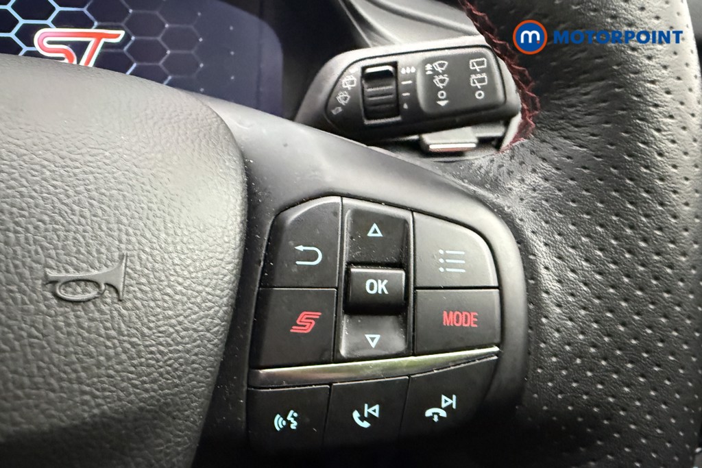 Ford Puma ST Manual Petrol SUV - Stock Number (1623507) - 15th supplementary image