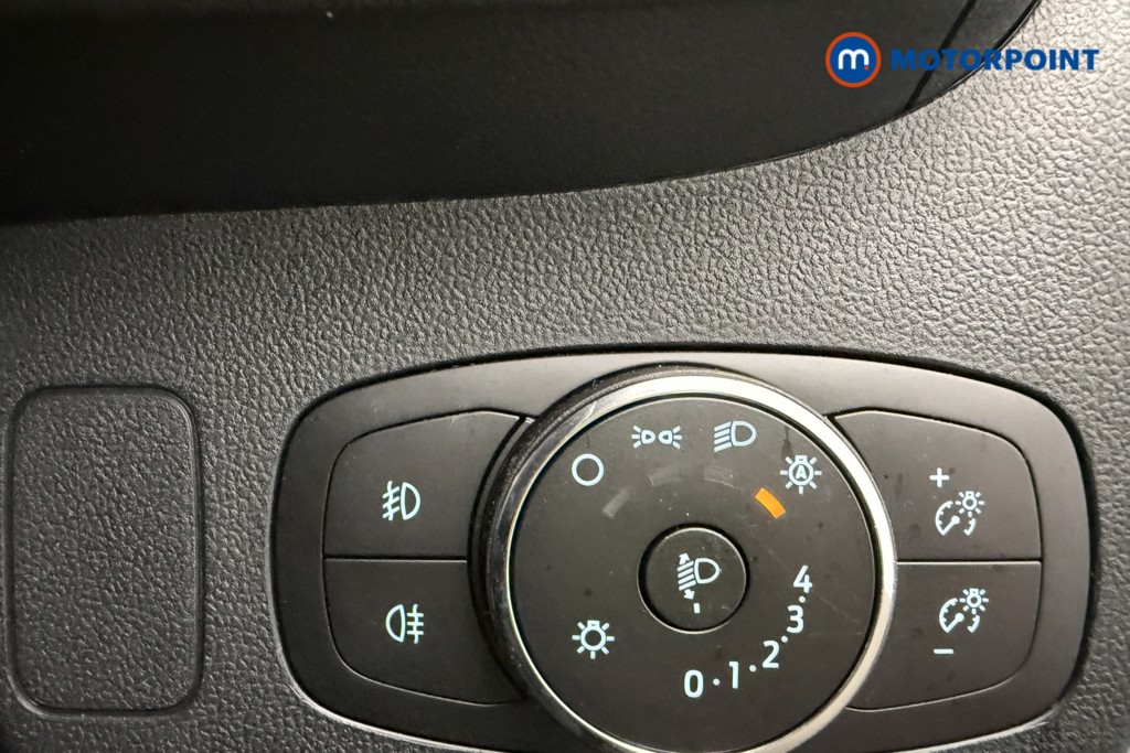 Ford Puma ST Manual Petrol SUV - Stock Number (1623507) - 17th supplementary image