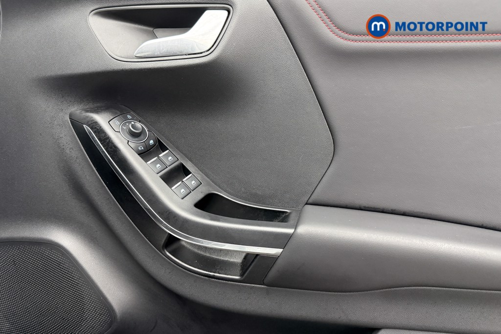Ford Puma ST Manual Petrol SUV - Stock Number (1623507) - 18th supplementary image