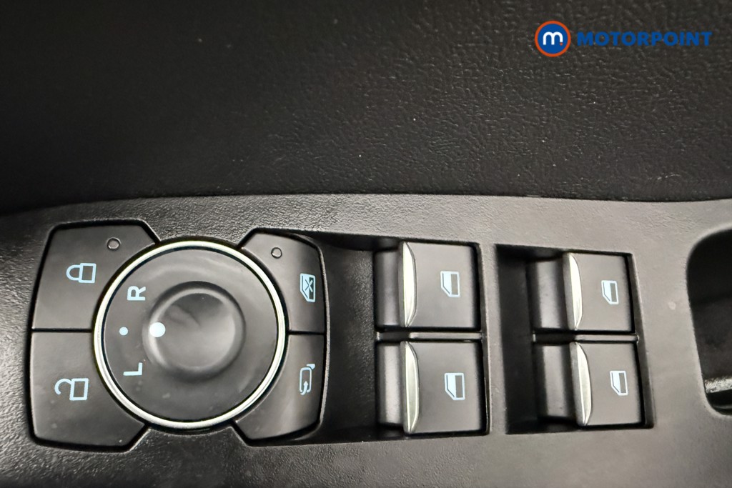 Ford Puma ST Manual Petrol SUV - Stock Number (1623507) - 19th supplementary image