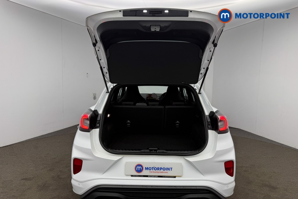 Ford Puma ST Manual Petrol SUV - Stock Number (1623507) - 20th supplementary image