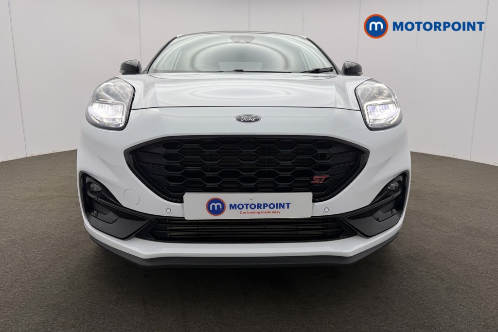 Ford Puma ST Manual Petrol SUV - Stock Number (1623507) - 22nd supplementary image