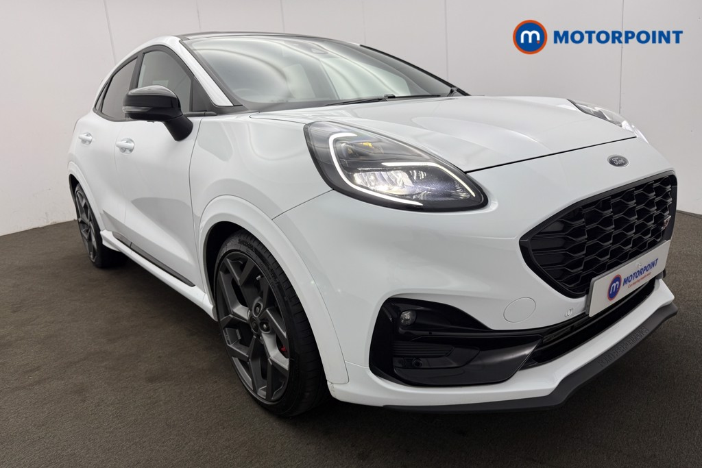 Ford Puma ST Manual Petrol SUV - Stock Number (1623507) - 24th supplementary image