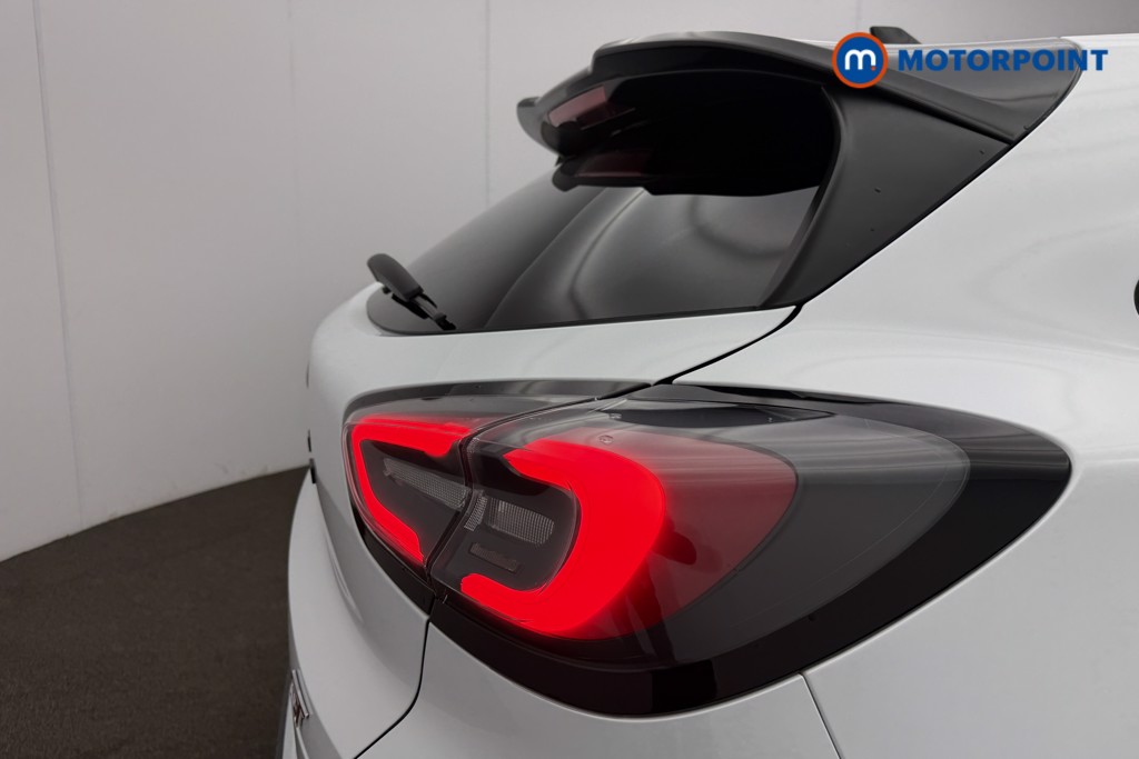 Ford Puma ST Manual Petrol SUV - Stock Number (1623507) - 25th supplementary image