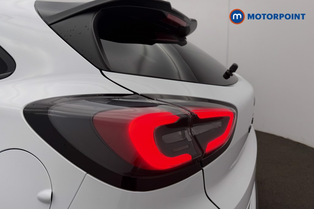 Ford Puma ST Manual Petrol SUV - Stock Number (1623507) - 26th supplementary image