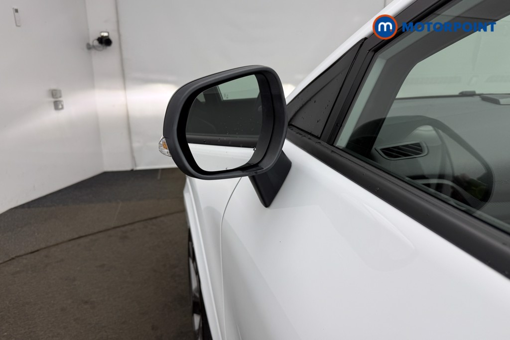 Ford Puma ST Manual Petrol SUV - Stock Number (1623507) - 28th supplementary image