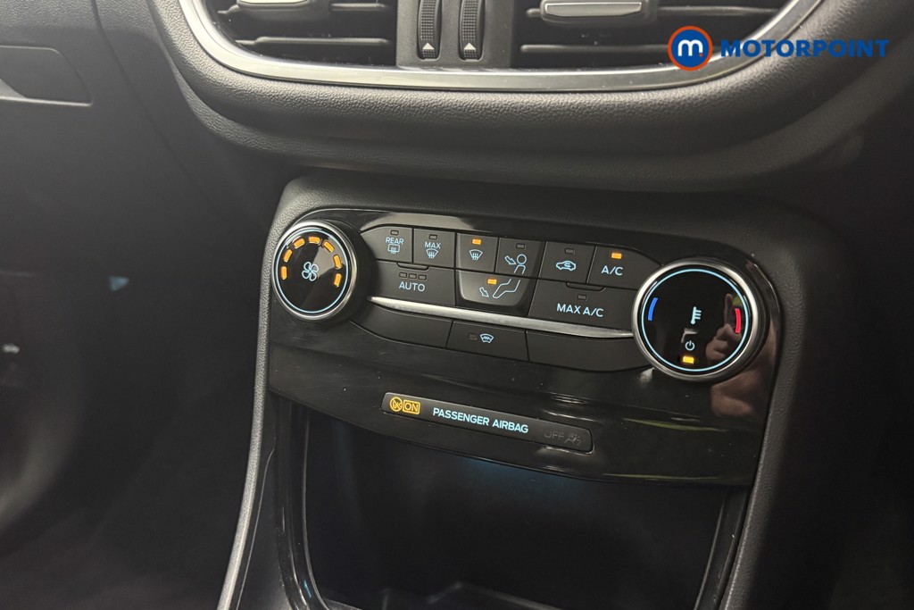 Ford Puma St-Line X Manual Petrol SUV - Stock Number (1623508) - 12th supplementary image