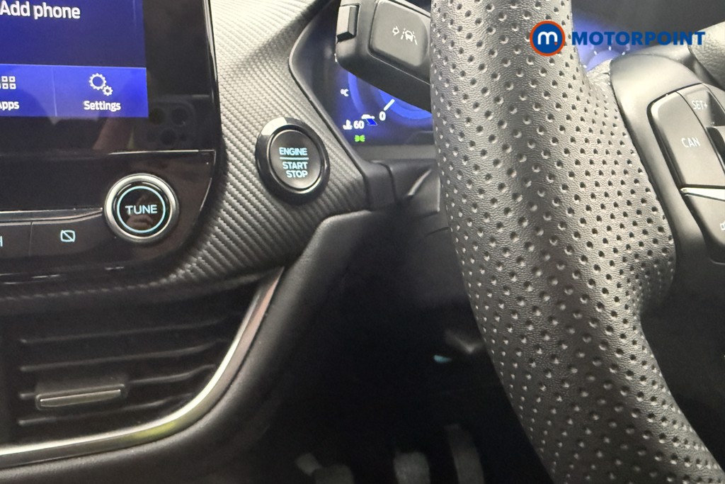 Ford Puma St-Line X Manual Petrol SUV - Stock Number (1623508) - 13th supplementary image