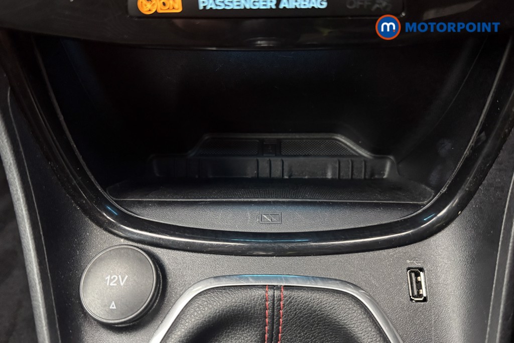 Ford Puma St-Line X Manual Petrol SUV - Stock Number (1623508) - 14th supplementary image