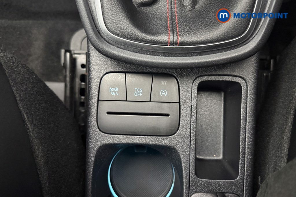 Ford Puma St-Line X Manual Petrol SUV - Stock Number (1623508) - 15th supplementary image