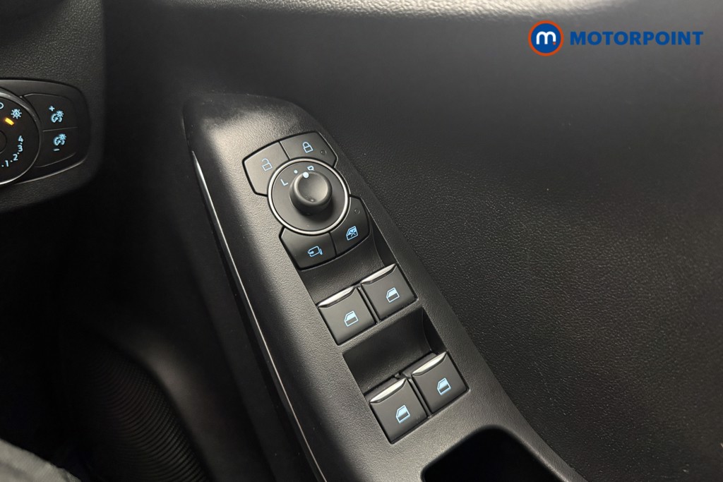 Ford Puma St-Line X Manual Petrol SUV - Stock Number (1623508) - 16th supplementary image