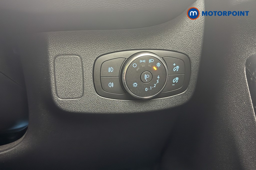 Ford Puma St-Line X Manual Petrol SUV - Stock Number (1623508) - 17th supplementary image