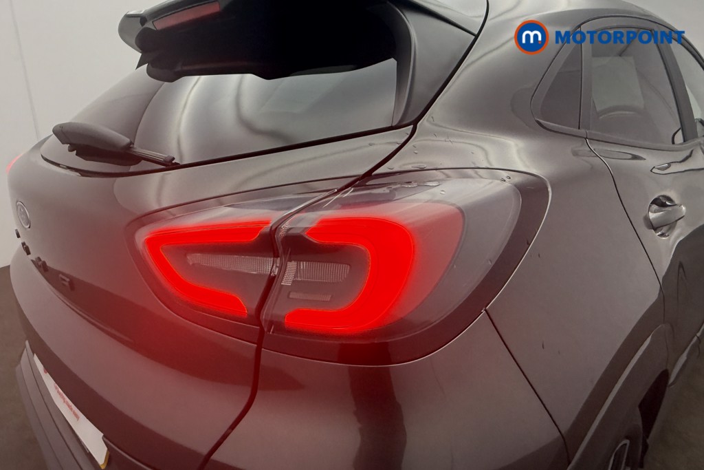 Ford Puma St-Line X Manual Petrol SUV - Stock Number (1623508) - 18th supplementary image