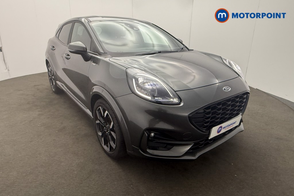 Ford Puma St-Line X Manual Petrol SUV - Stock Number (1623508) - 19th supplementary image