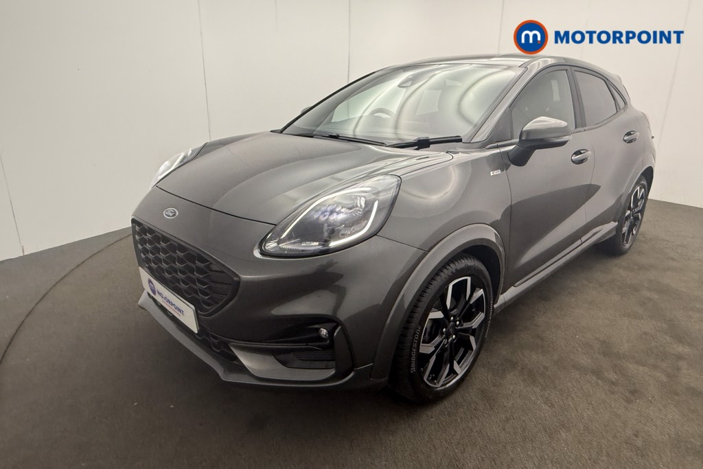Ford Puma St-Line X Manual Petrol SUV - Stock Number (1623508) - 20th supplementary image