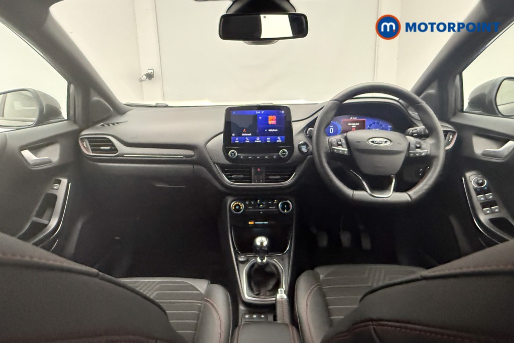 Ford Puma St-Line X Manual Petrol SUV - Stock Number (1623508) - 1st supplementary image