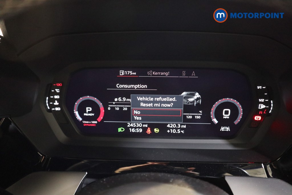 Audi A3 S3 Automatic Petrol Saloon - Stock Number (1623564) - 6th supplementary image