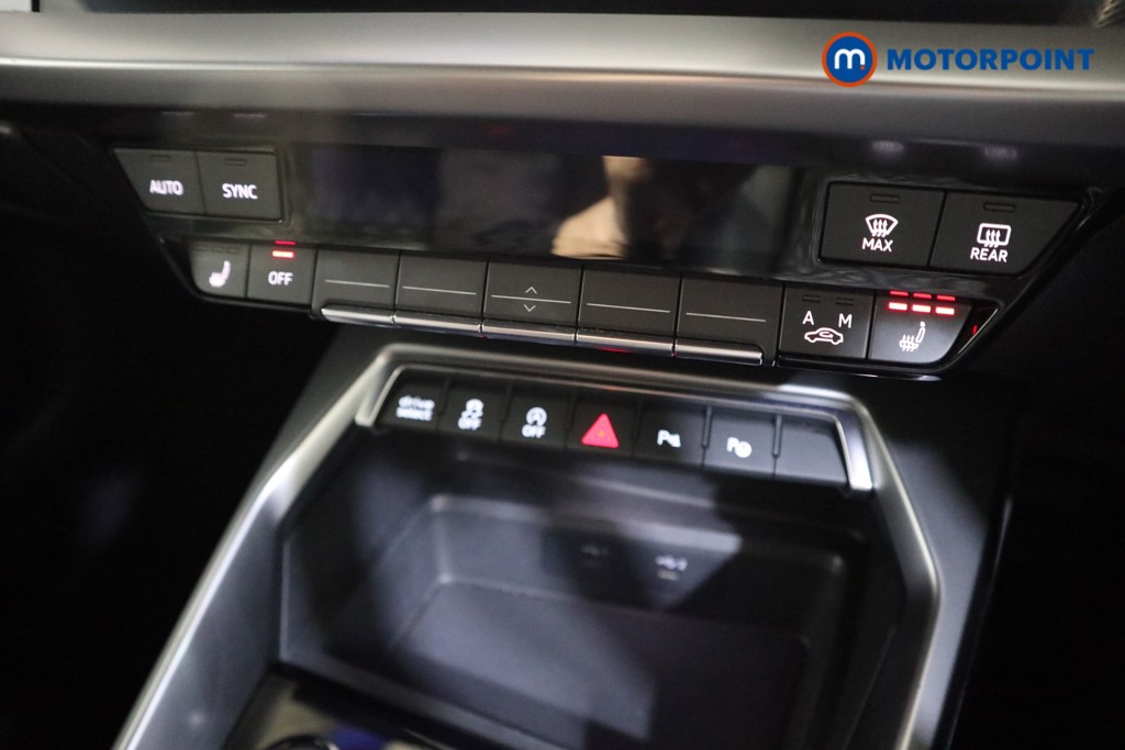 Audi A3 S3 Automatic Petrol Saloon - Stock Number (1623564) - 8th supplementary image