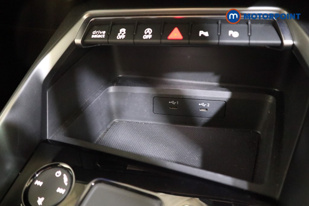 Audi A3 S3 Automatic Petrol Saloon - Stock Number (1623564) - 9th supplementary image