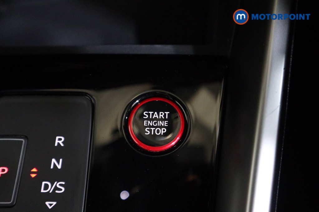 Audi A3 S3 Automatic Petrol Saloon - Stock Number (1623564) - 10th supplementary image