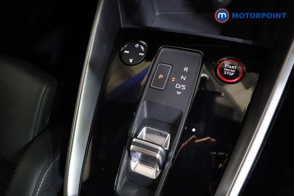 Audi A3 S3 Automatic Petrol Saloon - Stock Number (1623564) - 11th supplementary image