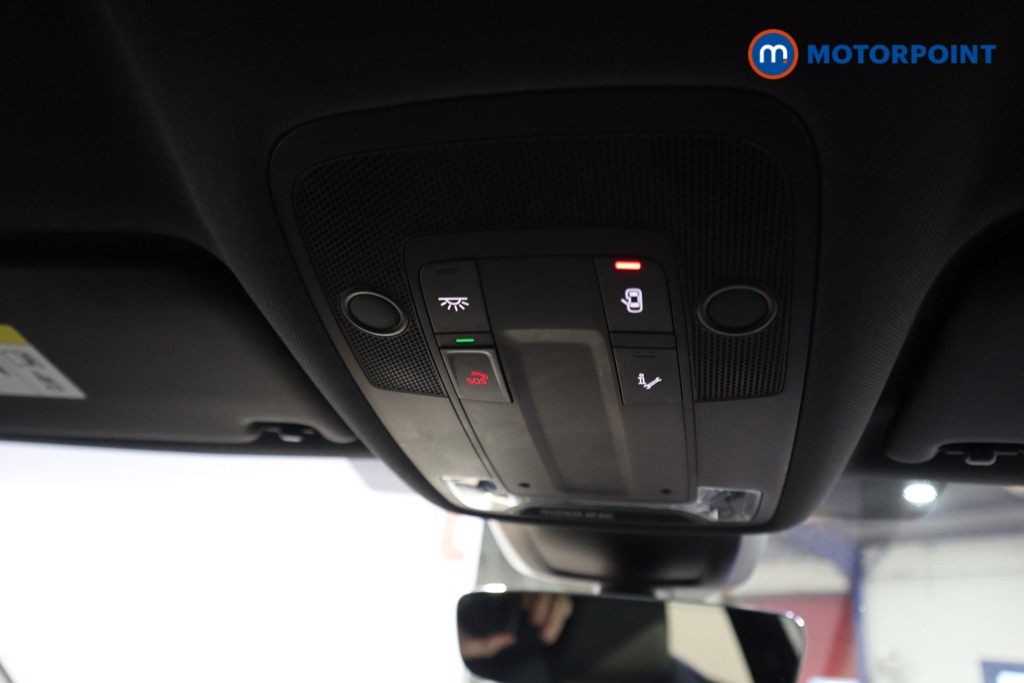 Audi A3 S3 Automatic Petrol Saloon - Stock Number (1623564) - 13th supplementary image