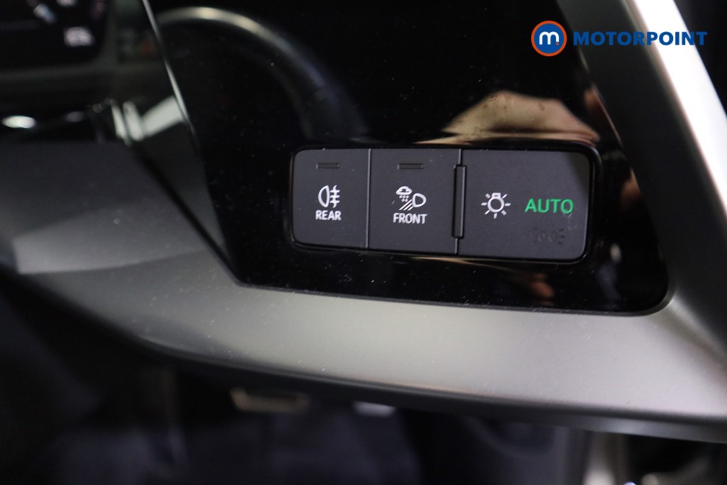 Audi A3 S3 Automatic Petrol Saloon - Stock Number (1623564) - 14th supplementary image