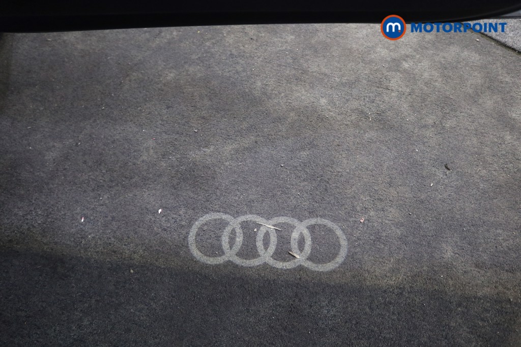 Audi A3 S3 Automatic Petrol Saloon - Stock Number (1623564) - 17th supplementary image