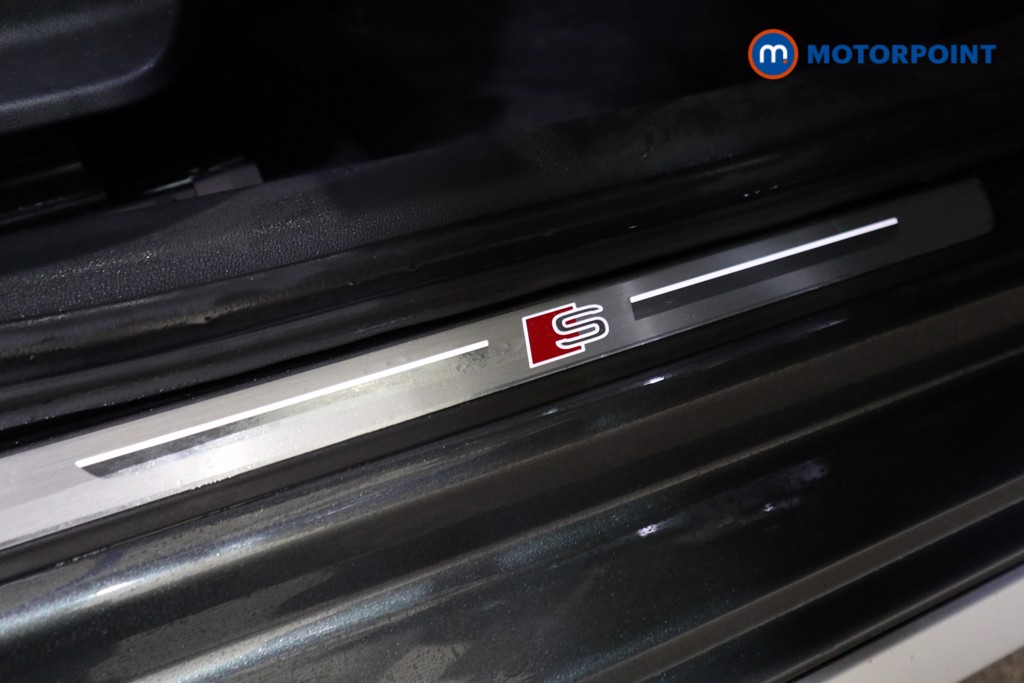 Audi A3 S3 Automatic Petrol Saloon - Stock Number (1623564) - 18th supplementary image