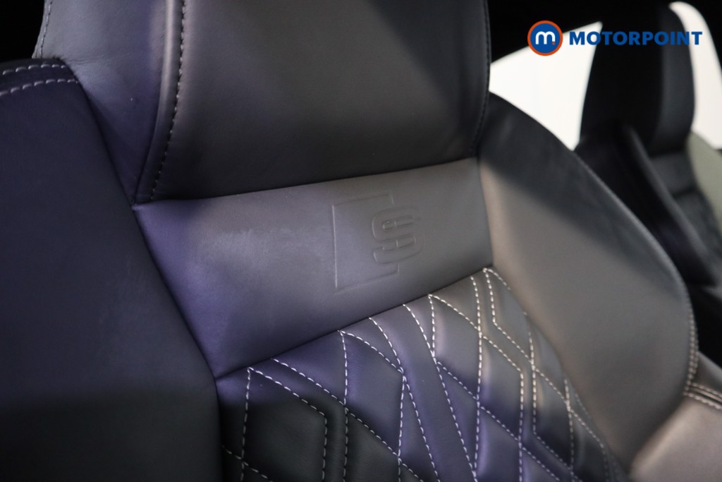 Audi A3 S3 Automatic Petrol Saloon - Stock Number (1623564) - 20th supplementary image