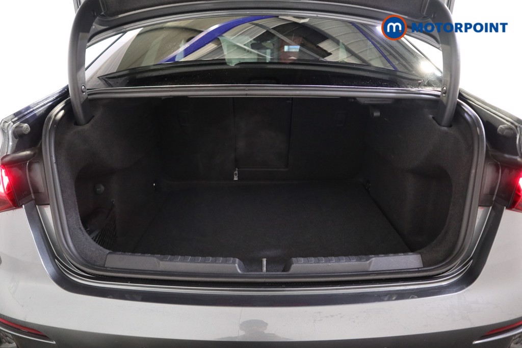 Audi A3 S3 Automatic Petrol Saloon - Stock Number (1623564) - 26th supplementary image