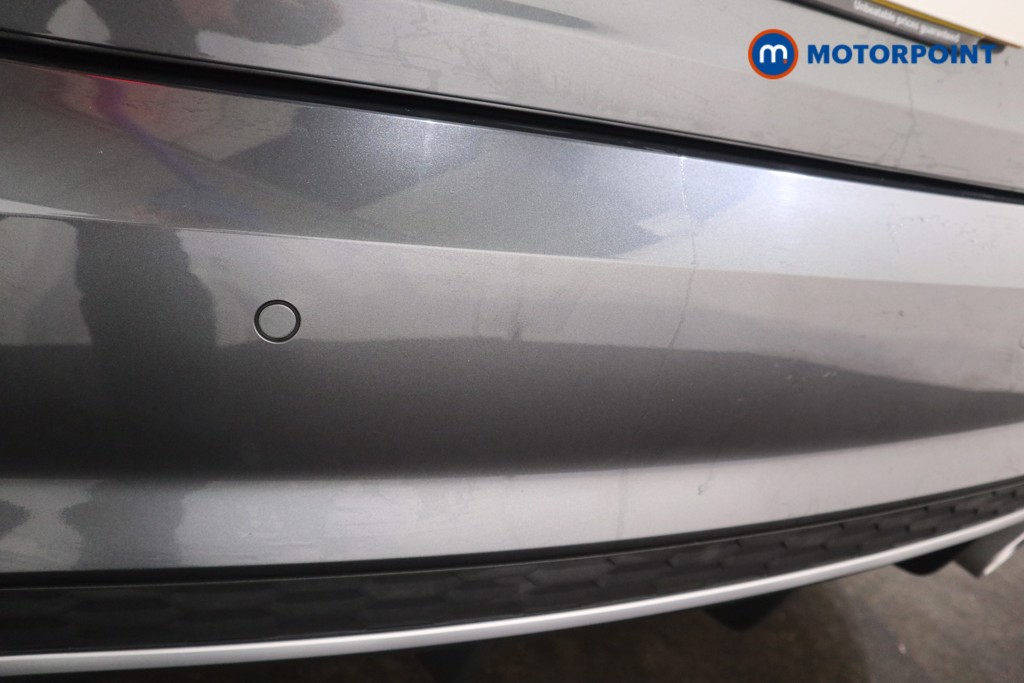 Audi A3 S3 Automatic Petrol Saloon - Stock Number (1623564) - 31st supplementary image