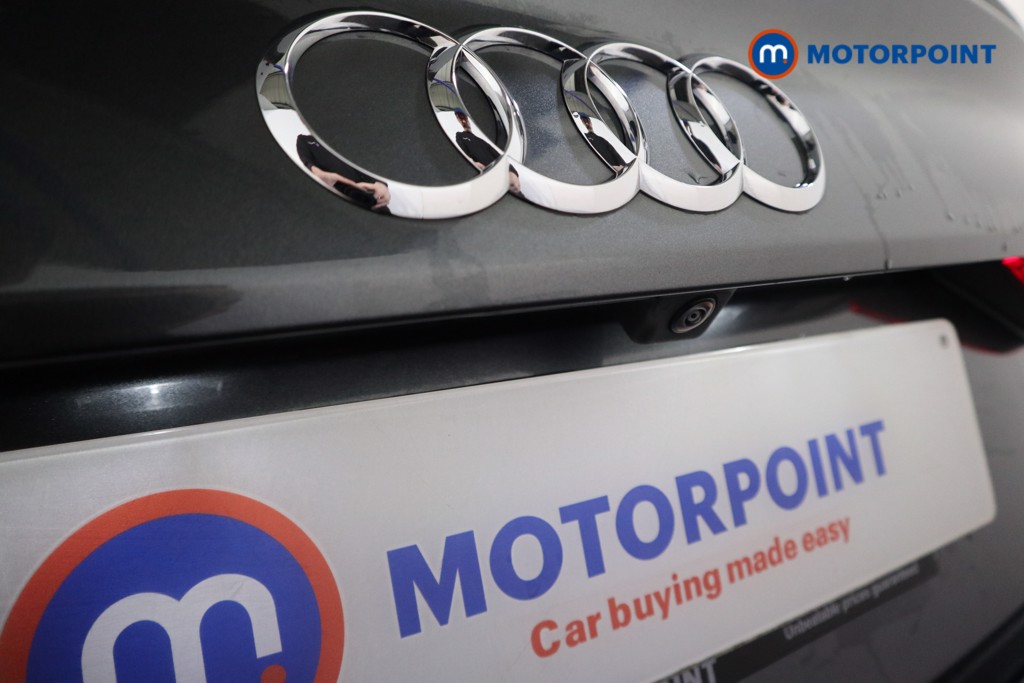 Audi A3 S3 Automatic Petrol Saloon - Stock Number (1623564) - 33rd supplementary image