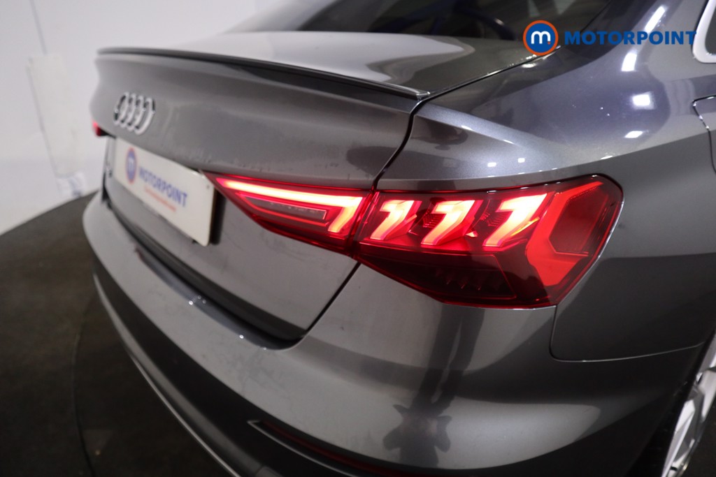 Audi A3 S3 Automatic Petrol Saloon - Stock Number (1623564) - 35th supplementary image