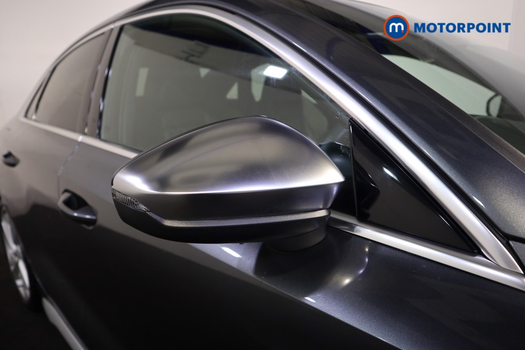 Audi A3 S3 Automatic Petrol Saloon - Stock Number (1623564) - 37th supplementary image